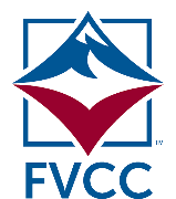 Flathead Valley Community College Logo